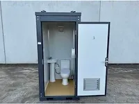 Wc-cabine - afbeelding 10 van  12