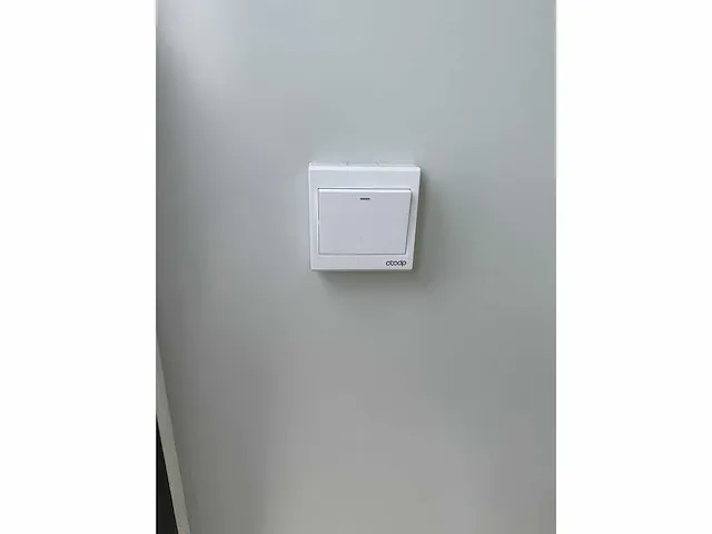 Wc-cabine - afbeelding 11 van  12