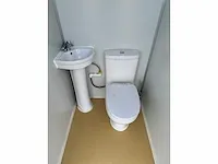 Wc-cabine - afbeelding 12 van  12