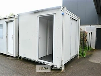 Wc container dames - afbeelding 2 van  6