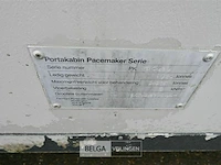 Wc container dames - afbeelding 6 van  6