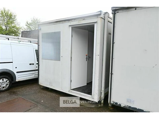 Wc container heren - afbeelding 2 van  6
