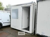 Wc container heren - afbeelding 2 van  6