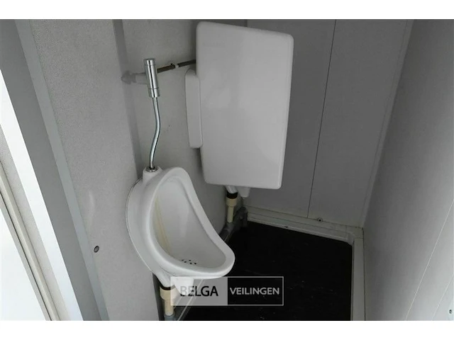Wc container heren - afbeelding 3 van  6