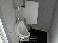 Wc container heren - afbeelding 3 van  6