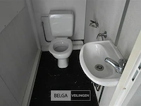 Wc container heren - afbeelding 4 van  6