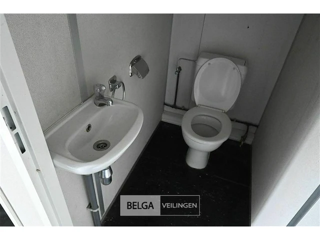 Wc container heren - afbeelding 5 van  6