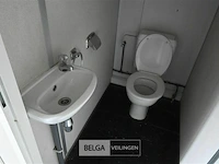 Wc container heren - afbeelding 5 van  6
