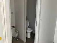 Wc-container - afbeelding 4 van  8