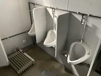 Wc-container - afbeelding 6 van  8