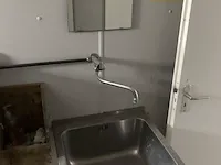 Wc-container - afbeelding 7 van  8