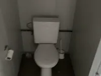 Wc-container - afbeelding 8 van  8