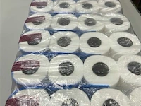 Wc papier 3 laags 64 rollen - afbeelding 1 van  3
