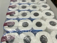 Wc papier 3 laags 64 rollen - afbeelding 1 van  3