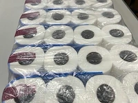 Wc papier 3 laags 64 rollen - afbeelding 3 van  3