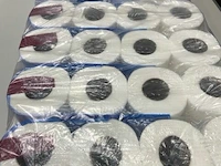 Wc papier 3 laags 64 rollen - afbeelding 3 van  3