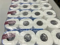 Wc papier 3 laags 64 rollen - afbeelding 3 van  3