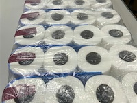 Wc papier 3 laags 64 rollen - afbeelding 3 van  3