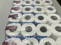 Wc papier 3 laags 64 rollen - afbeelding 3 van  3