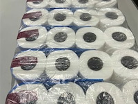 Wc papier 3 laags 64 rollen - afbeelding 3 van  3