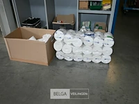 Wc papier - afbeelding 1 van  6