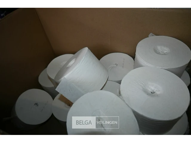 Wc papier - afbeelding 5 van  6