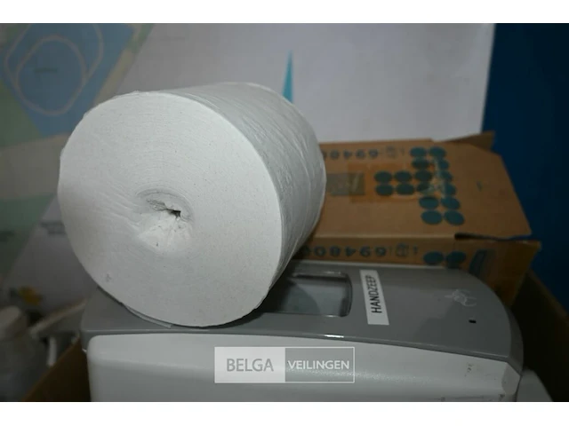 Wc papier - afbeelding 6 van  6