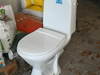 Wc-pot - afbeelding 1 van  5