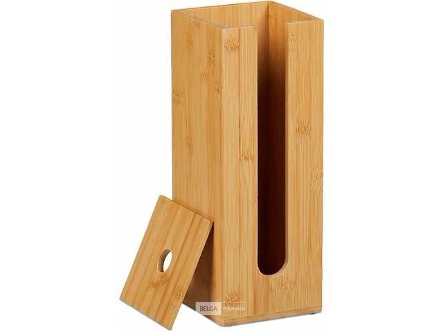 Wc reserverolhouder - afbeelding 3 van  7