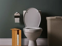 Wc reserverolhouder - afbeelding 4 van  7