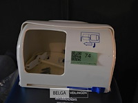 Wc rol houder - afbeelding 1 van  2