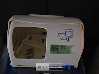 Wc rol houder - afbeelding 2 van  2