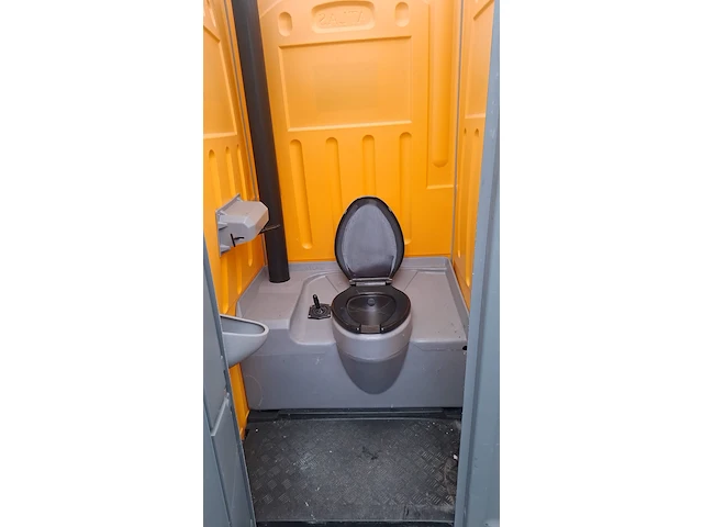 Wc unit - afbeelding 2 van  2