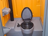 Wc unit - afbeelding 2 van  2
