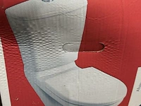 Wc villeroy boch - afbeelding 2 van  3