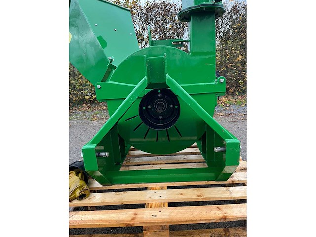 Wc8 / bx42 - houthakselaar - afbeelding 2 van  5