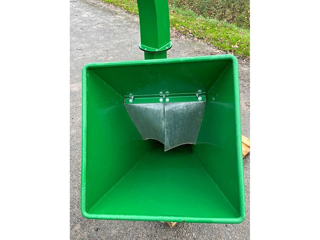 Wc8 / bx42 - houthakselaar - afbeelding 5 van  5