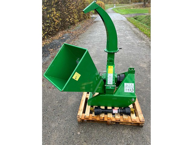 Wc8 / bx42 - houthakselaar - afbeelding 1 van  5