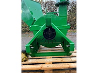 Wc8 / bx42 - houthakselaar - afbeelding 2 van  5