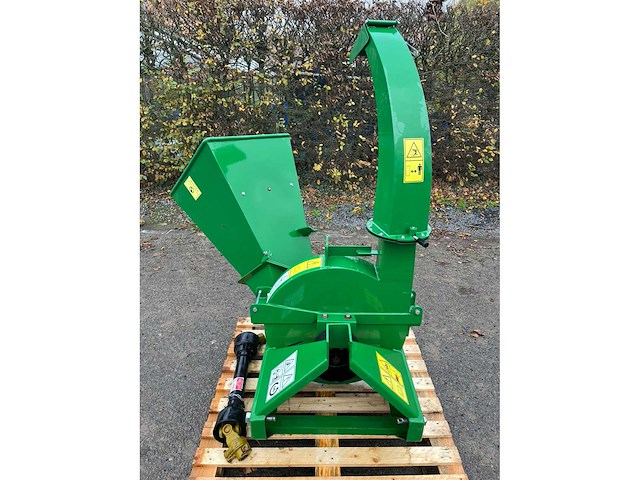 Wc8 / bx42 - houthakselaar - afbeelding 3 van  5