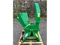 Wc8 / bx42 - houthakselaar - afbeelding 3 van  5