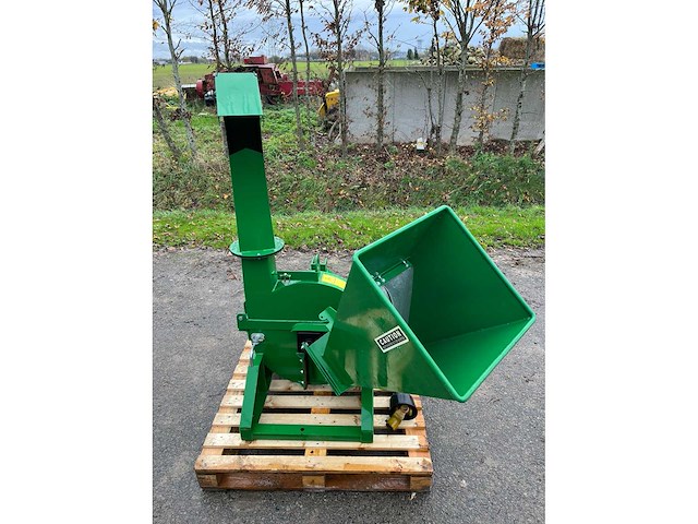 Wc8 / bx42 - houthakselaar - afbeelding 4 van  5