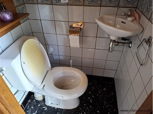 Wc - afbeelding 1 van  1