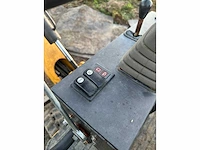 Wcm - ctx8010 - mini-excavator - 2020 - afbeelding 4 van  17