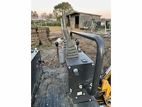 Wcm - ctx8010 - mini-excavator - 2020 - afbeelding 5 van  17