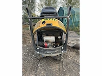 Wcm - ctx8010 - mini-excavator - 2020 - afbeelding 16 van  17