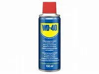 Wd40 150 ml 30 stuks - afbeelding 1 van  1