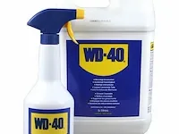 Wd40 5 l + spuitapplicator - afbeelding 1 van  1