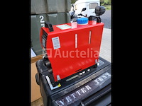 Webasto 12 volt - afbeelding 2 van  15