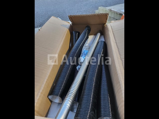 Webasto 12 volt - afbeelding 4 van  15